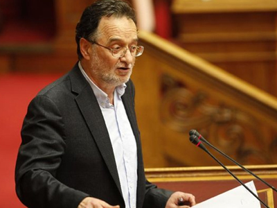 Φέρτε πίσω τα κλεμμένα